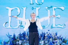 RYEOWOOK แห่ง SUPER JUNIOR ชโลมหัวใจแฟนไทยผ่านทุกคลื่นอารมณ์ กับคอนเสิร์ตเดี่ยวครั้งแรกในไทย "2026 RYEOWOOK'S AGIT CONCERT : DIVE TO BLUE in BANGKOK" ฉลอง 10 ปีเส้นทางศิลปินเดี่ยว